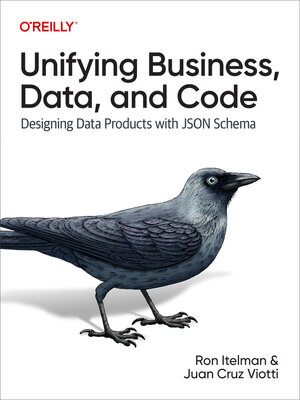 cover image of Unifying Business, Data, and Code